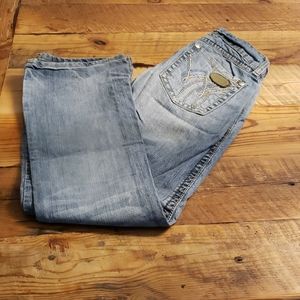 Wrangler Jeans